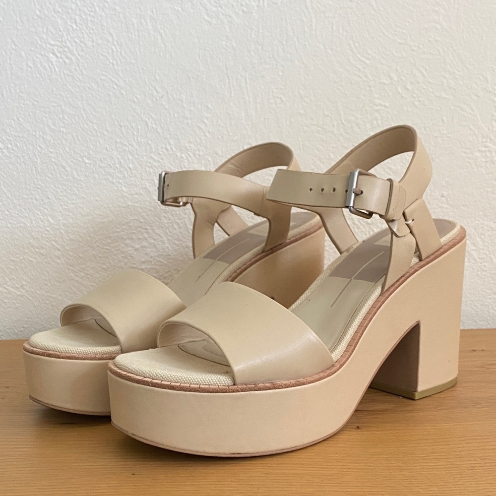 Dolce Vita Platforms